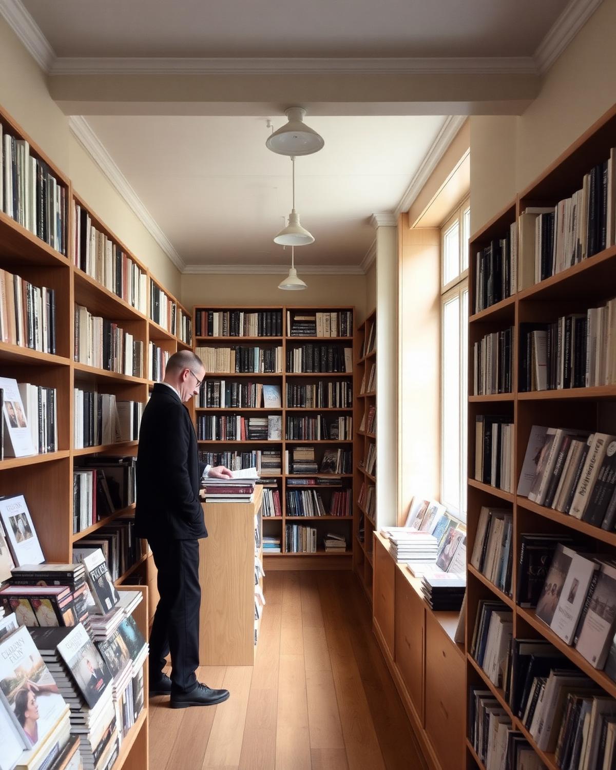 Copyright Bookshop